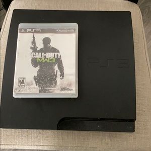 PlayStation 3